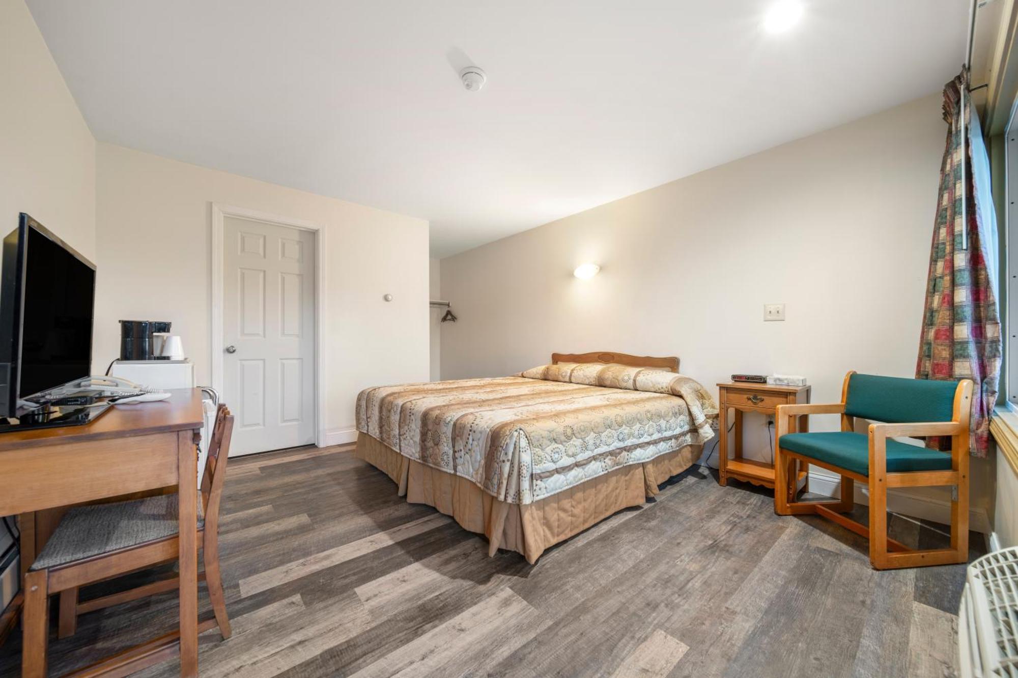 Thumb Heritage Inn Sandusky Eksteriør billede