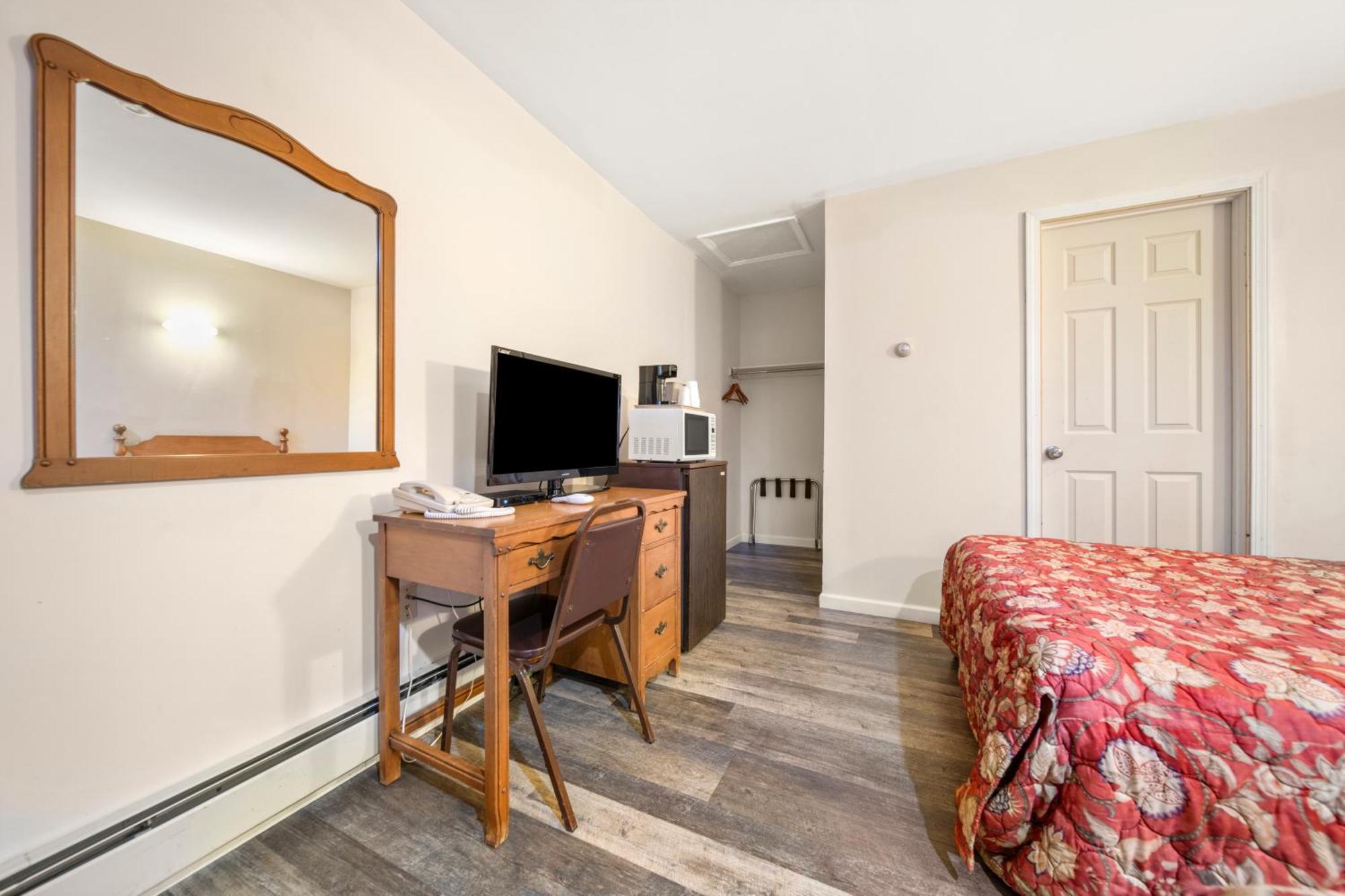 Thumb Heritage Inn Sandusky Eksteriør billede